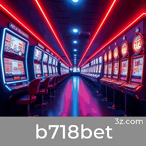 Controle Inteligente e Personalizado da Sua Conta na b718bet