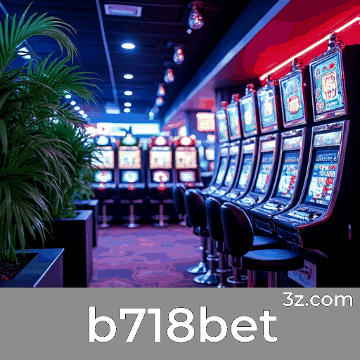 b718bet: Estável, Seguro e Otimizado para o Brasil