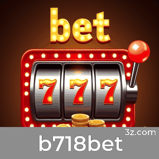 Revolucionando a experiência de jogos online com b718bet: inovação e valor
