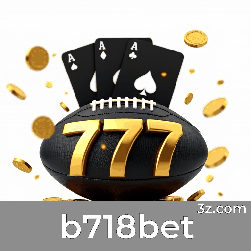 B718Bet: Experiência de Apostas Sempre ao Seu Alcance