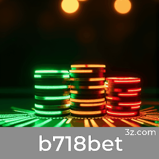 b718bet e Bônus: Estratégias Inteligentes para Sucesso