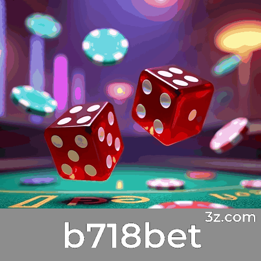 Revolucionando a experiência de jogos online com b718bet: inovação e valor