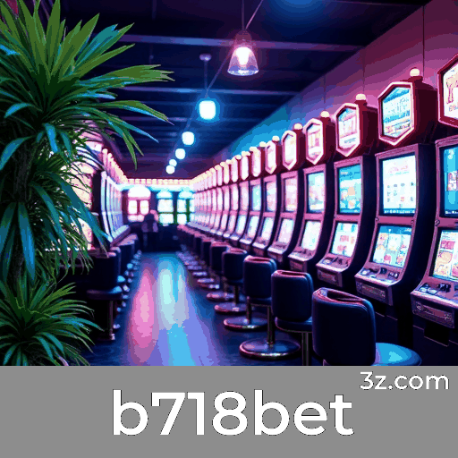 b718bet: Imersão Profissional em Cassino de Elite