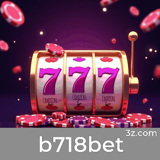 b718bet: Jogos de Cassino Luxuosos e Interativos