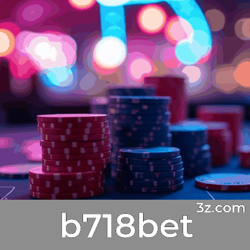 Controle Inteligente e Personalizado da Sua Conta na b718bet